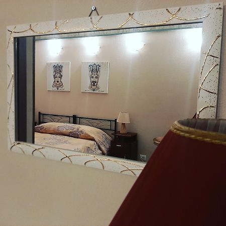 Bed and Breakfast San Nicolo House Aci Catena Zewnętrze zdjęcie