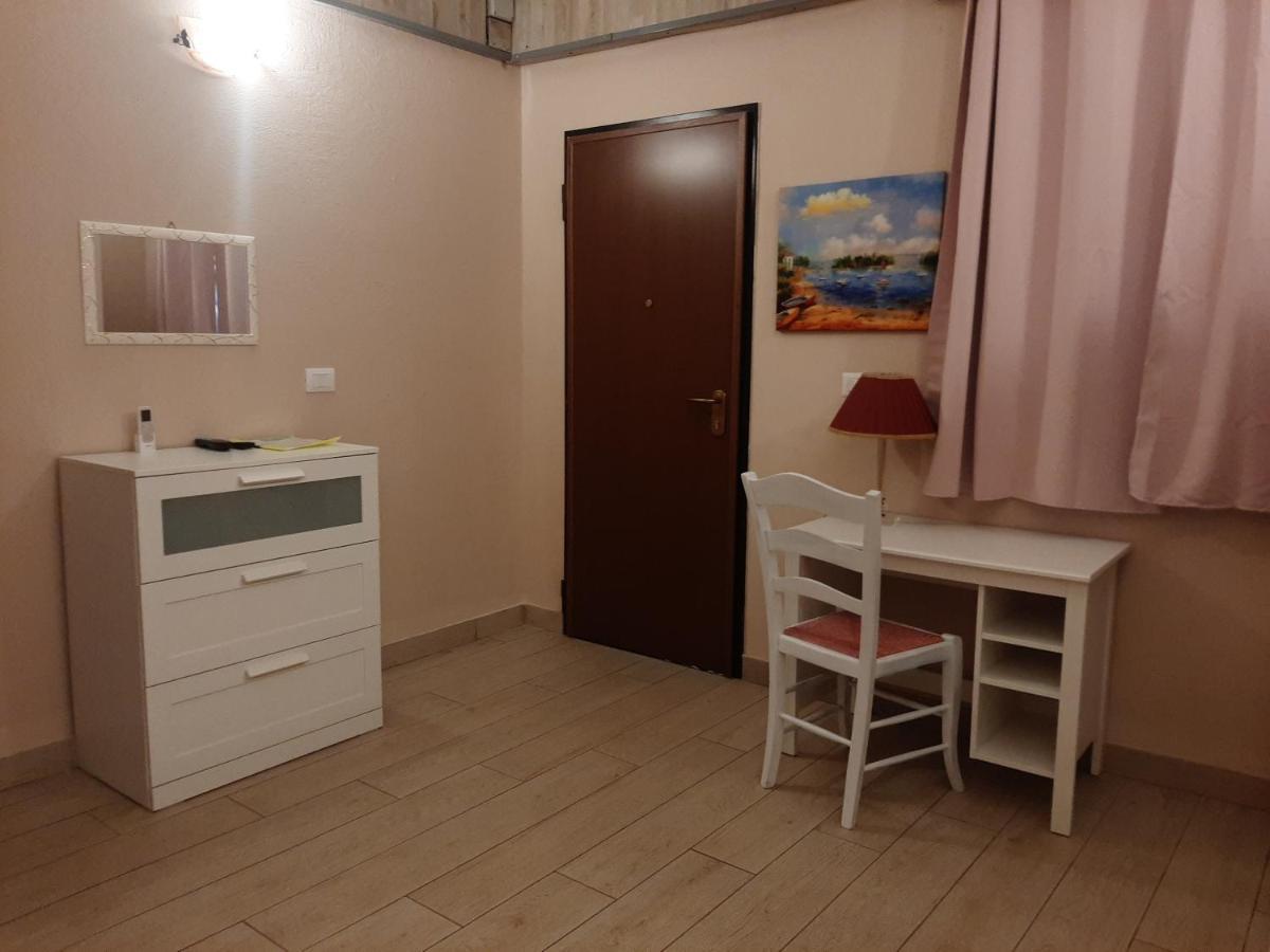 Bed and Breakfast San Nicolo House Aci Catena Zewnętrze zdjęcie