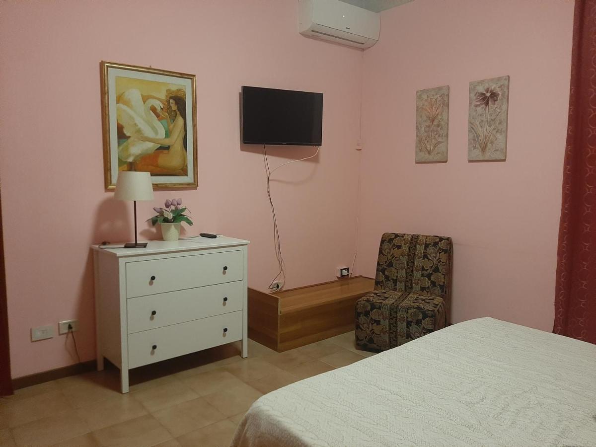 Bed and Breakfast San Nicolo House Aci Catena Zewnętrze zdjęcie