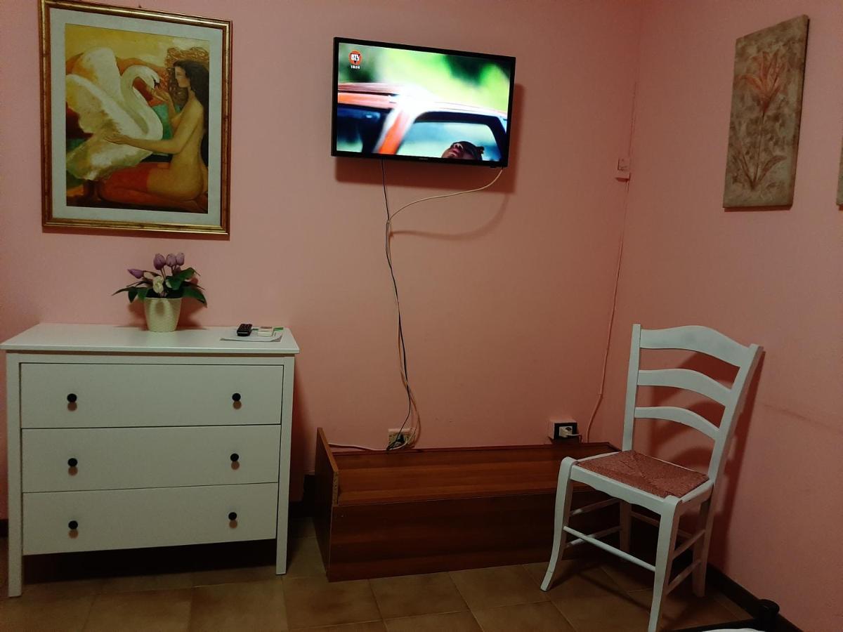 Bed and Breakfast San Nicolo House Aci Catena Zewnętrze zdjęcie