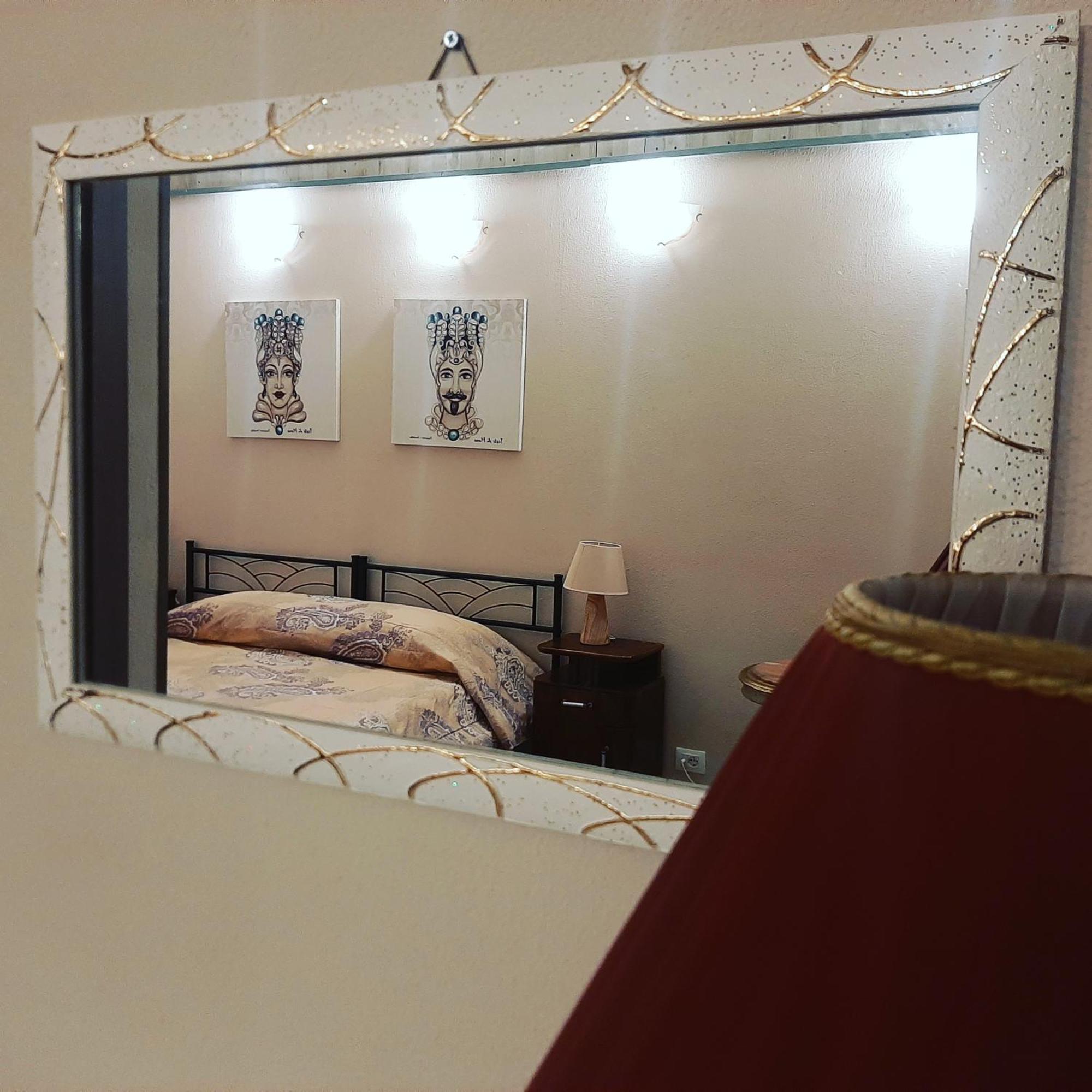 Bed and Breakfast San Nicolo House Aci Catena Zewnętrze zdjęcie