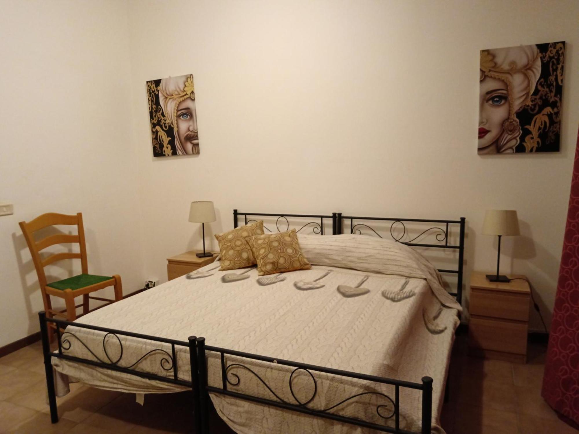 Bed and Breakfast San Nicolo House Aci Catena Zewnętrze zdjęcie