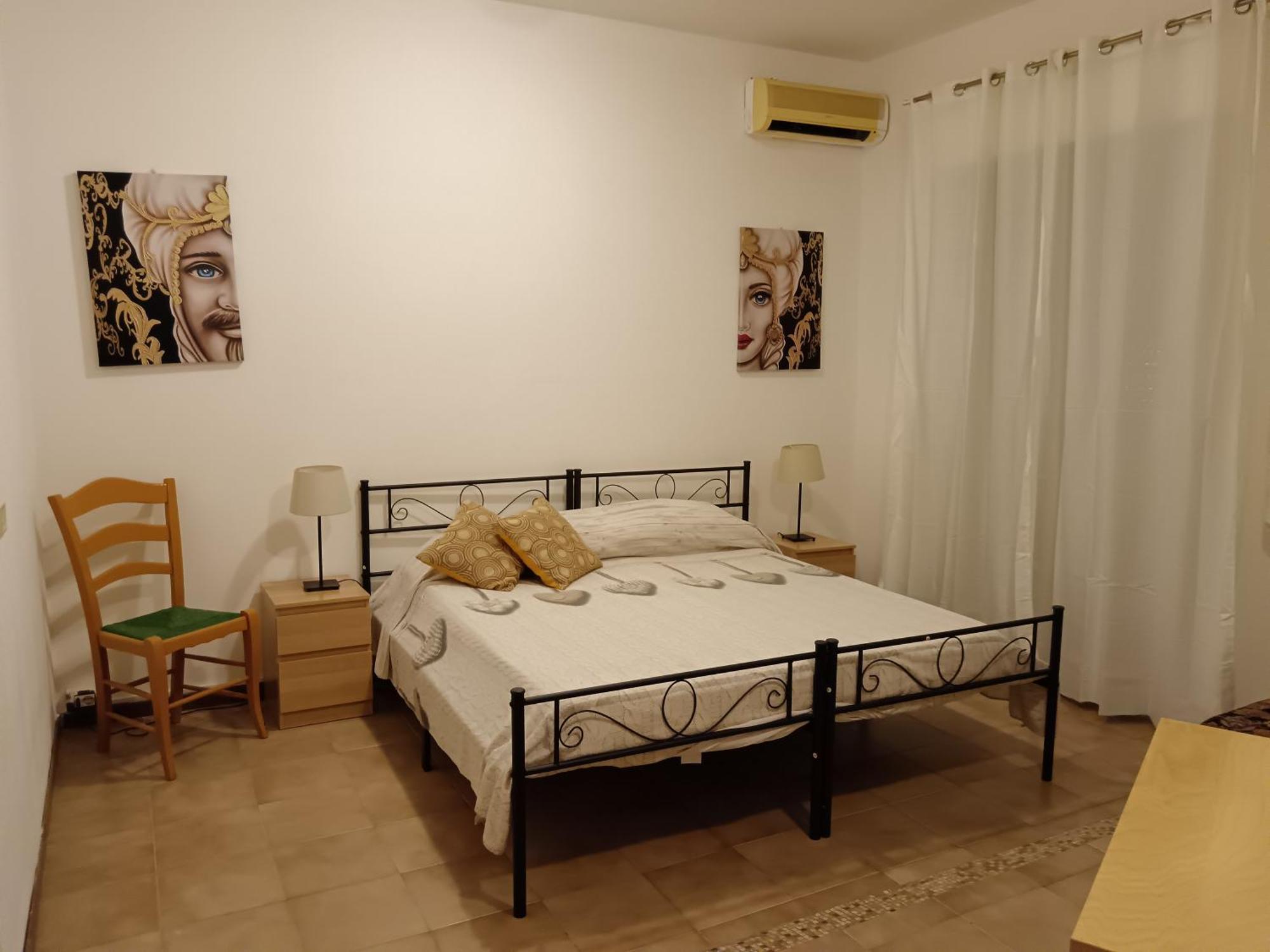 Bed and Breakfast San Nicolo House Aci Catena Zewnętrze zdjęcie