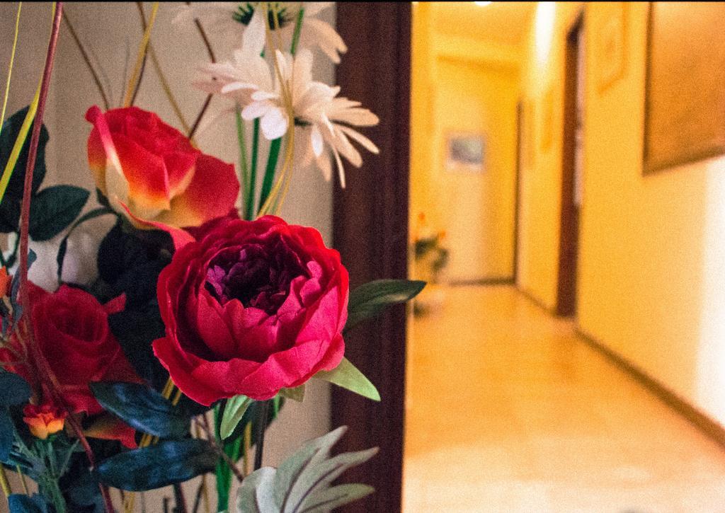 Bed and Breakfast San Nicolo House Aci Catena Zewnętrze zdjęcie