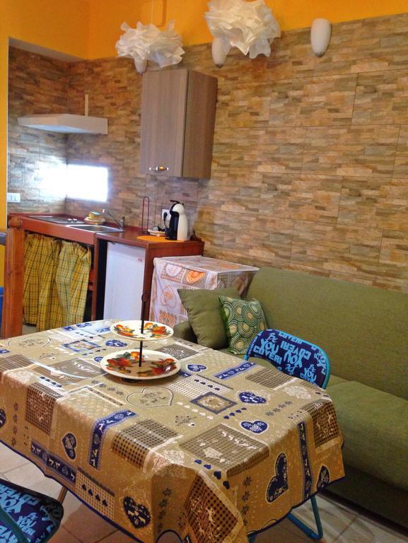 Bed and Breakfast San Nicolo House Aci Catena Zewnętrze zdjęcie