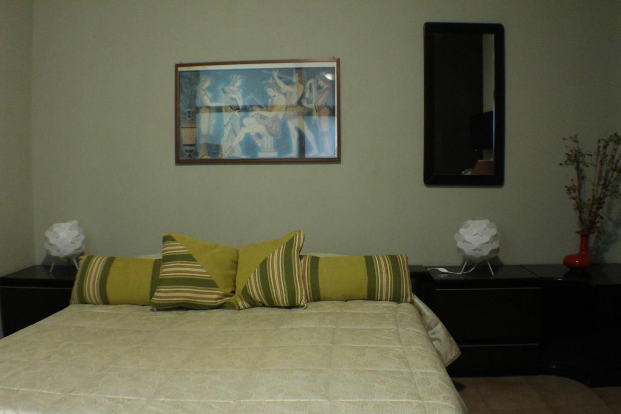 Bed and Breakfast San Nicolo House Aci Catena Zewnętrze zdjęcie