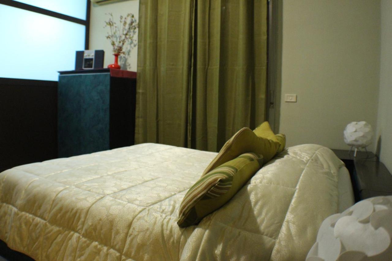 Bed and Breakfast San Nicolo House Aci Catena Zewnętrze zdjęcie