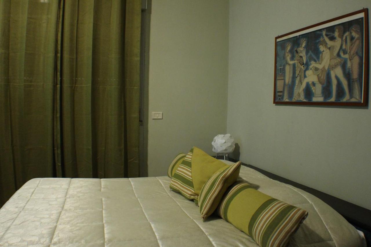 Bed and Breakfast San Nicolo House Aci Catena Zewnętrze zdjęcie