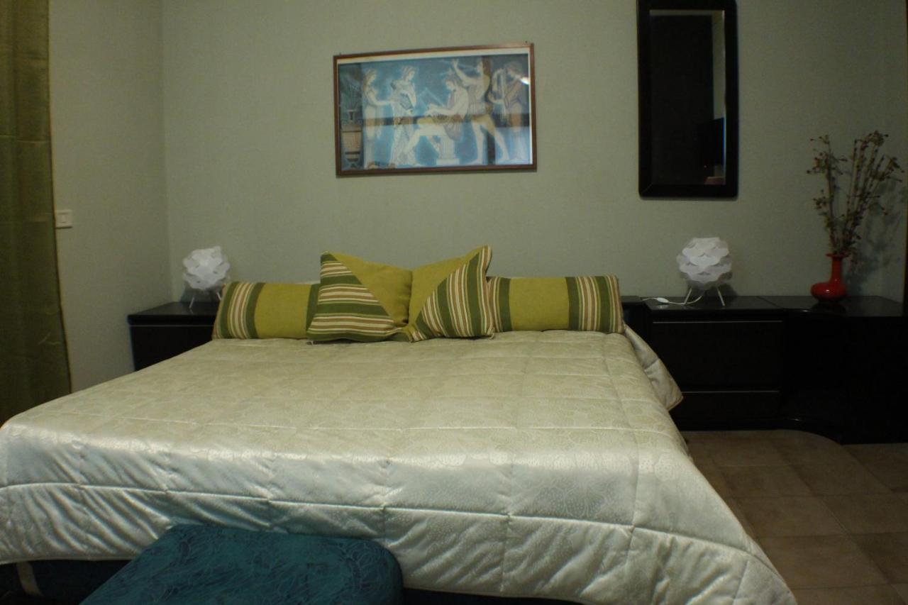 Bed and Breakfast San Nicolo House Aci Catena Zewnętrze zdjęcie