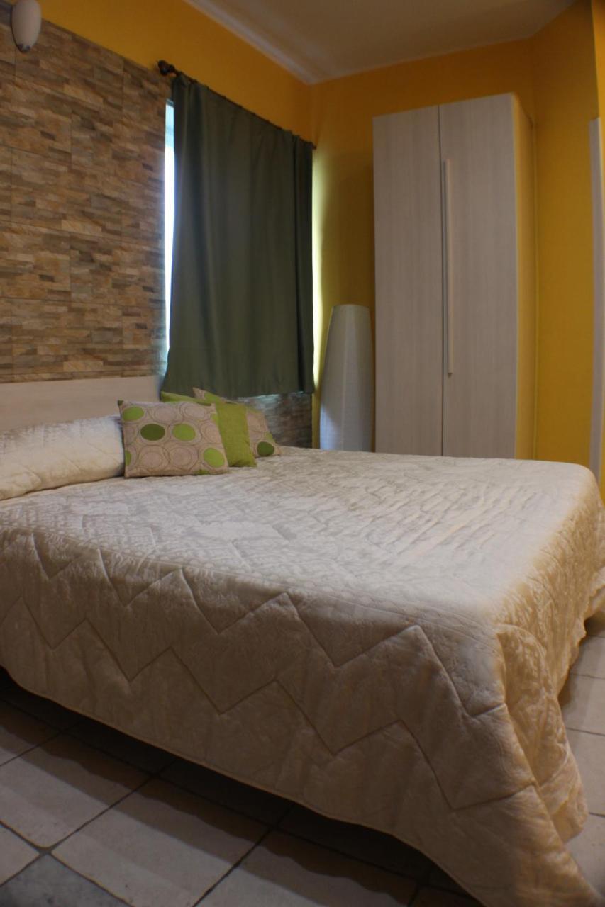Bed and Breakfast San Nicolo House Aci Catena Zewnętrze zdjęcie